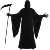 Costume Da Tristo Mietitore Dell'Orrore Uomo 2 Costume Da Tristo Mietitore Dell'Orrore Uomo -Vendite Morphsuits tmj2dyaa