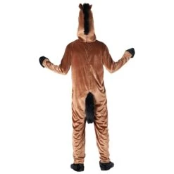 Costume Cavallo Adulto 11 Costume Cavallo Adulto -Vendite Morphsuits vb7tnsxg