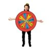 Costume Ruota Della Sfortuna Adulti -Vendite Morphsuits wheel of misfortune costume