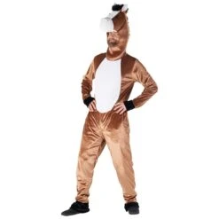 Costume Cavallo Adulto 10 Costume Cavallo Adulto -Vendite Morphsuits xlym2jua